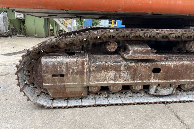 OmecoHub - Immagine HITACHI ZX470LCH-3